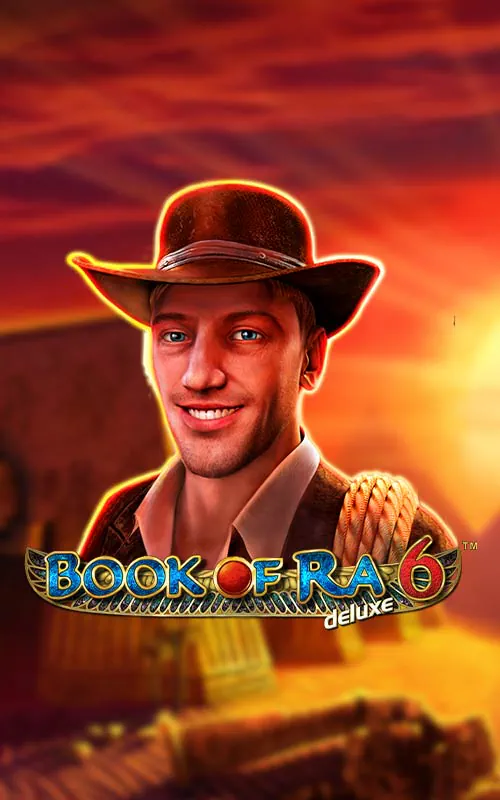 Book of Ra at Fortune Club Pro Casino