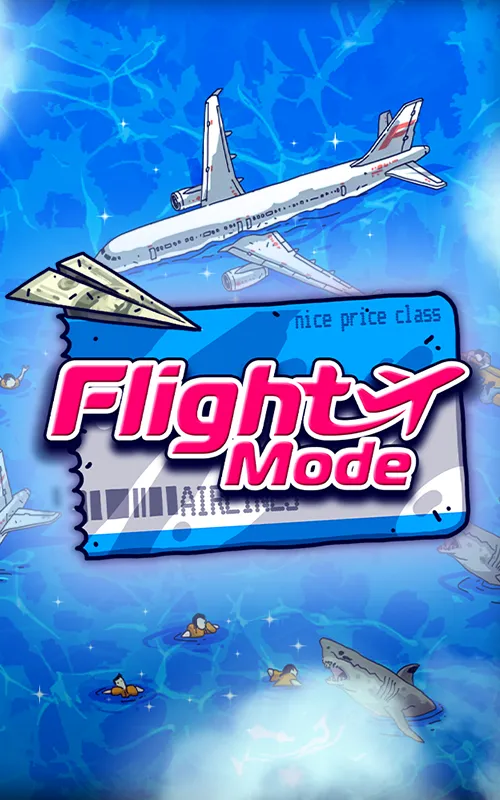Flight Mode at Fortune Club Pro Casino
