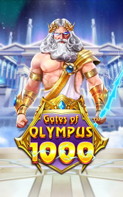 Gates of Olympus at Fortune Club Pro Casino