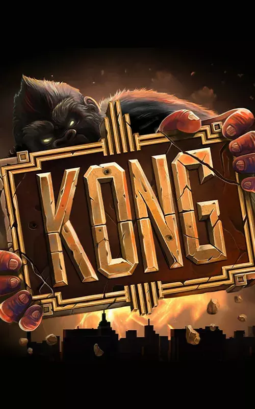 Kong at Fortune Club Pro Casino